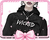 Hood Wicked | S ♥