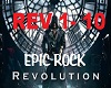 EPIC ROCK | ''Revolution