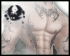 !紋muscle tattoos