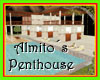 ! ALM Almito´s Penthouse