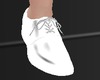 Senata white shoe