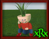 Flower Pot Kid 2