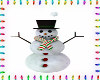 (SS)Juggling Snowman