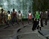 Dancing Zombies