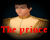 Prince Charming Avatar