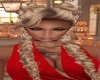 *S Kikira Blonde