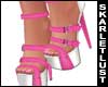 SL Heels Pinky