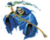 (KD) Grim Reaper