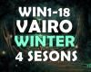 Vairo - Winter 4 Sesons