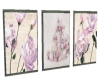 wall pictures flowers