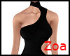 Dress Onyx - Zoa