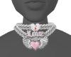 Lover Chain Set