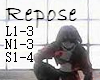 Repose (L3, N3, S4)