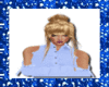 (G) Anthea Golden Blonde