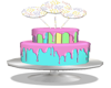eastercake