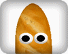 *ZB* Bread Avatar