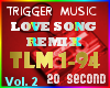 Love Song Remix V2