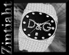 [zn] D&G Watch Diamond