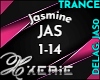 JAS Jasmine Trance