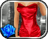 [Fishtail] Red Satiness