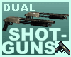 Guns Shotguns F