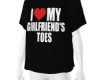 GF TOES