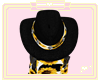 Kids Cowgirl Hat