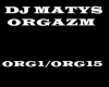 Dj Matys-Orgazm-