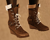 FG~ Fall Brown Boots