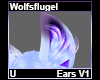 Wolfsflugel Ears V1