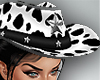 E* CowGirl Hat