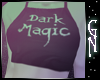 [GN] ☾ Dark Magic 