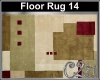 C2u Floor Rug 14