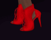 [GZ] Red Heels