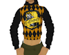 Hufflepuff Hoodie