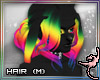 (IR)Magix Animal:Hair(M)