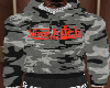VDutch 47 Camo Hoodie V2