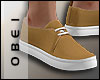 !O! Simple Sneakers #3