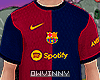 Camisa Barcelona 24/25