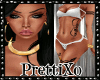 Xo: Pretti's Custom 1