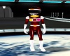 Ranger Space Suit F Red V1