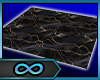 ∞BlackGold Tile