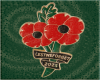 Remembrance Poppy 2025