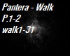 Pantera - Walk P.2