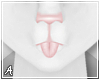 A| Zaya Small Tongue (F)