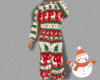 Christmas Pjs ~ Kids