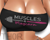 TR! muscle & mascara Req