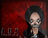 ANS: Horns