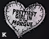 prettiest girl