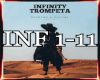 *R Infinity Trompeta + D